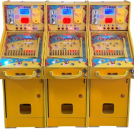 彈珠機 型號 1 AX-325